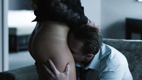 Riley Keough - Porn Scenes in The Girlfriend Experience s01e13 (2016)