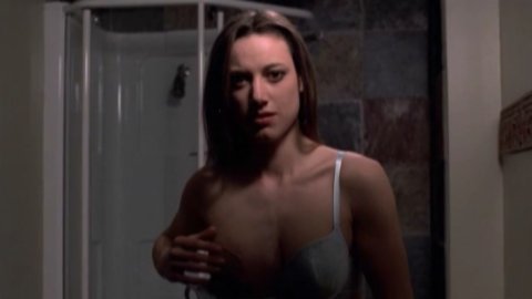 Zoie Palmer - Porn Scenes in Terminal Venus (2003)