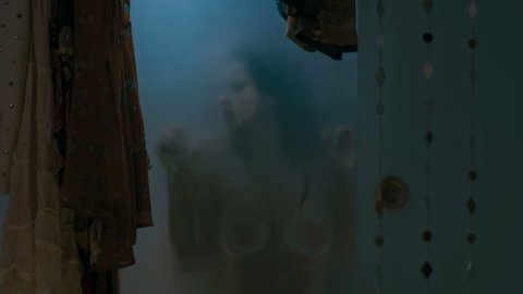 Kalki Koechlin - Porn Scenes in Smoke s01 (2018)