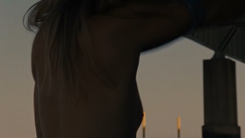 Rachel Keller - Porn Scenes in Write When You Get Work (2018)