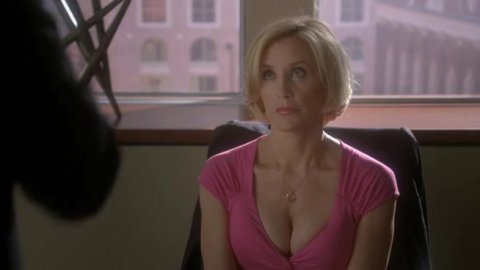 Felicity Huffman - Porn Scenes in Desperate Housewives s06e04 (2009)