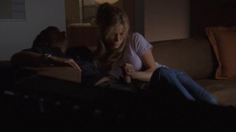 Sonya Walger - Porn Scenes in Tell Me You Love Me (2007)