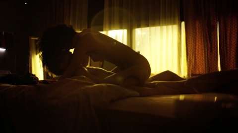 Jodi Balfour - Porn Scenes in Rellik s01e03 (2017)