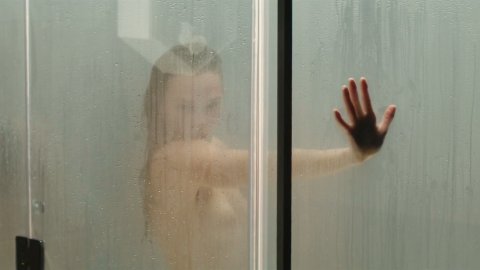 Anna Brewster, Gabrielle Cassi - Porn Scenes in LX 2048 (2020)