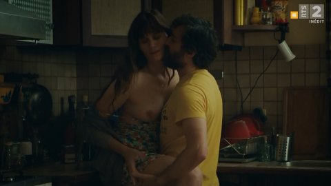 Marina Hands - Porn Scenes in Mythomaniac s01e03 (2019)