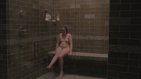 Lena Dunham - Porn Scenes in Girls s02e05 (2013)