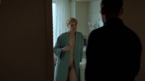 Maria Rich - Porn Scenes in Follow the Money s03e04 (2019)