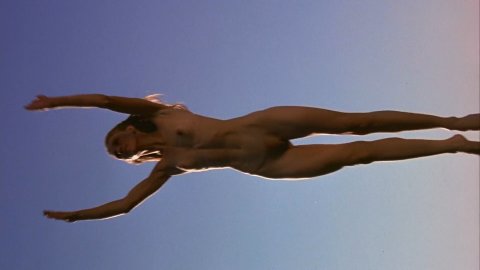 Robyn Adamson, Anna Gunn, Mary Steenburgen - Porn Scenes in Nobody's Baby (2001)