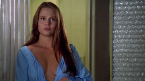 Leigh Taylor-Young - Porn Scenes in Soylent Green (1973)