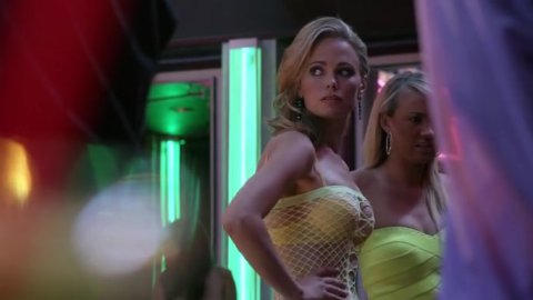 Katia Winter - Porn Scenes in Dexter s07e02 (2012)