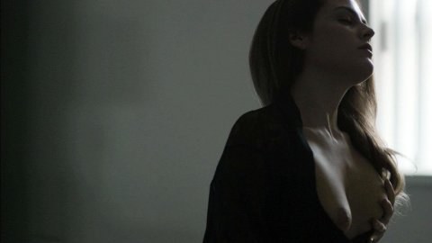 Riley Keough - Porn Scenes in The Girlfriend Experience s01e11-12 (2016)