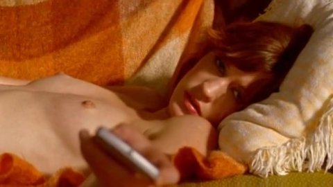 Lauren Lee Smith - Porn Scenes in Lie with Me (2005)