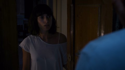 Rosa Diletta Rossi - Porn Scenes in Suburra: Blood on Rome s02e07 (2019)