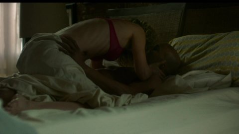 Laura Dern - Porn Scenes in The Tale (2018)