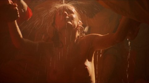 Melissa Leo - Porn Scenes in Immaculate Conception (1992)