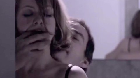 Najwa Nimri - Porn Scenes in The Method (2005)