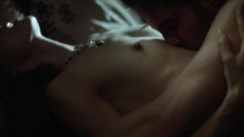 Michelle Monaghan - Porn Scenes in Fort Bliss (2014)