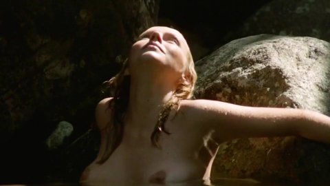 Lilian Lemmertz, Kate Hansen - Porn Scenes in The Goddesses (1972)