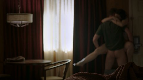 Ellen Adair - Porn Scenes in The Sinner s02e01 (2018)