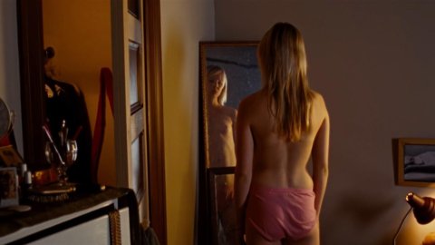 Adelaide Clemens, Bojana Novakovic - Porn Scenes in Generation Um... (2012)