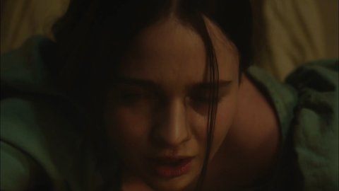 Aisling Franciosi - Porn Scenes in The Nightingale (2018)