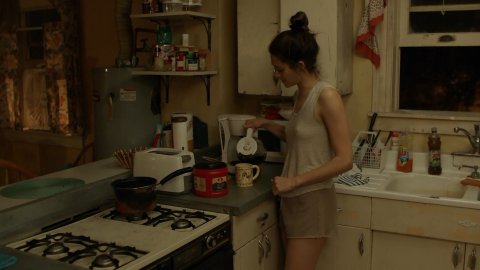 Emmy Rossum - Porn Scenes in Shameless s09e14 (2019)