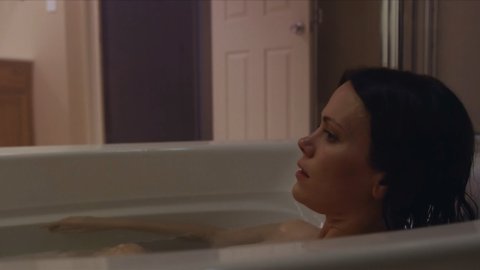 Katia Winter - Porn Scenes in You're Not Alone (2020)