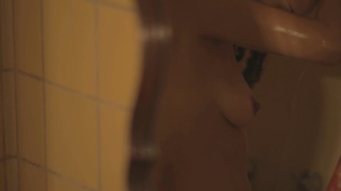 Carolina Bazzalo - Porn Scenes in Cariñito (2015)