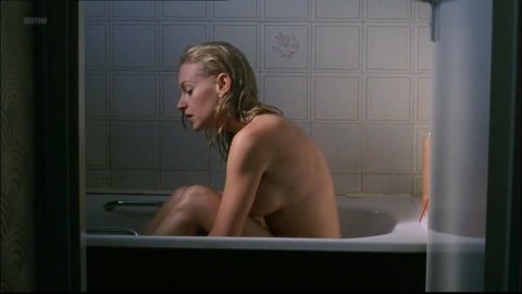 Christine Tremarco - Porn Scenes in Gifted (2003)