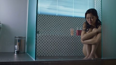 Janice Man - Porn Scenes in Nessun Dorma (2016)