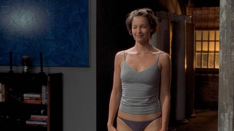 Ashley Judd - Porn Scenes in Someone Like You... (2001)