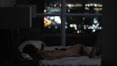 Riley Keough - Porn Scenes in The Girlfriend Experience s01e05 (2016)