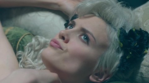 Wallis Day - Porn Scenes in Will s01e02 (2017)