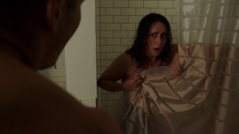 Jennifer Love Hewitt - Porn Scenes in 09.01.2001 s02e01 (2018)