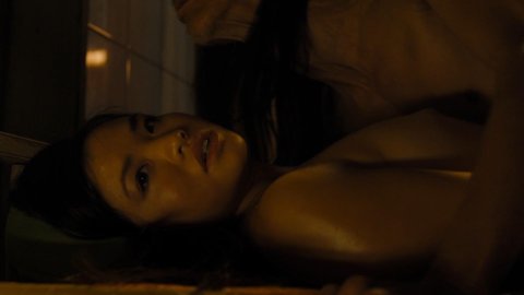 Natasha Liu - Porn Scenes in Here and Now s01e07 (2018)