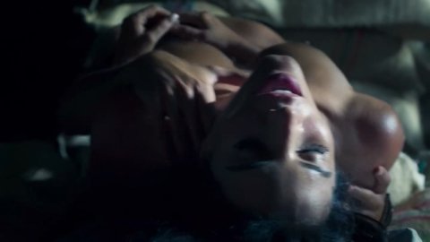 Gaby Espino - Porn Scenes in Playing with Fire s01e01-08 (2019)