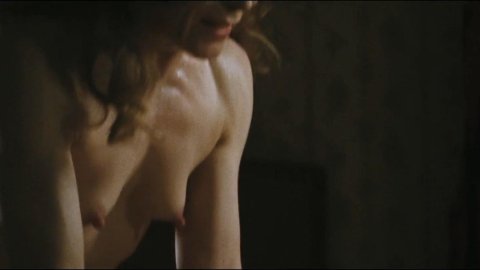 Alice Krige, Shannon Murphy, Salma Hayek - Porn Scenes in Lonely Hearts (2006)