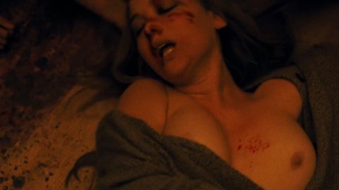 Jennifer Lawrence - Porn Scenes in mother! (2017)