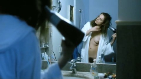 Cristin Konig - Porn Scenes in Half Hours (2007)