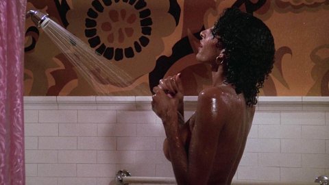 Pam Grier - Porn Scenes in Friday Foster (1975)