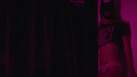 Aubrey Plaza - Porn Scenes in Ingrid Goes West (2017)