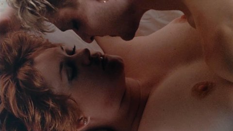 Melanie Griffith - Porn Scenes in Stormy Monday (1988)