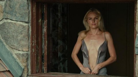 Kate Bosworth - Porn Scenes in Straw Dogs (2011)