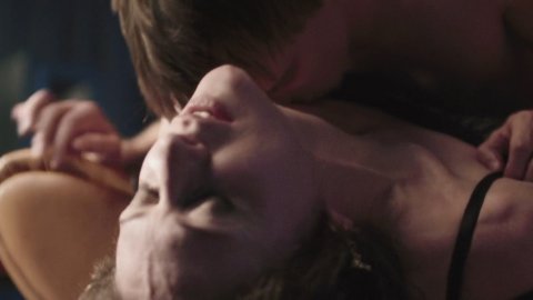 Kseniya Rappoport - Porn Scenes in Queen of Spades (2016)