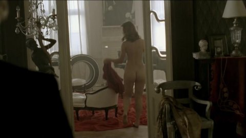 Juliana Johanidesova - Porn Scenes in 3 Seasons in Hell (2009)