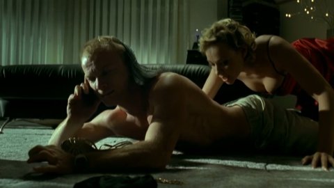 Sonia Bohosiewicz - Porn Scenes in Jak żyć (2008)