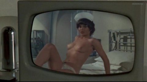 Antonia Ellis - Porn Scenes in Percy (1970)