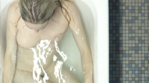 Mille Lehfeldt - Porn Scenes in Nothing's All Bad (2010)