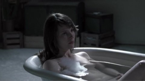 Sabine Krause - Porn Scenes in Rounds (2007)
