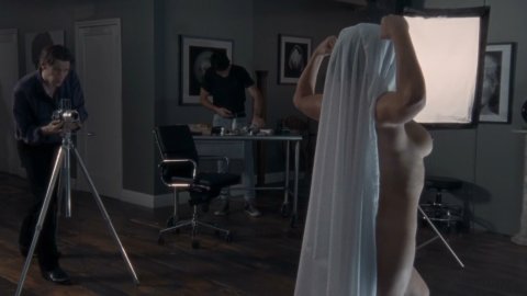 Marianne Rendon - Porn Scenes in Mapplethorpe (2018)